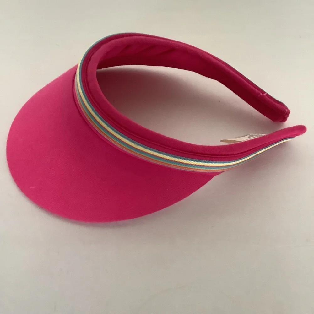 unbranded pink sun